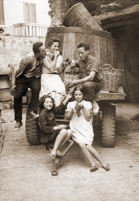 Il Paese 12 Raffaele Paletti