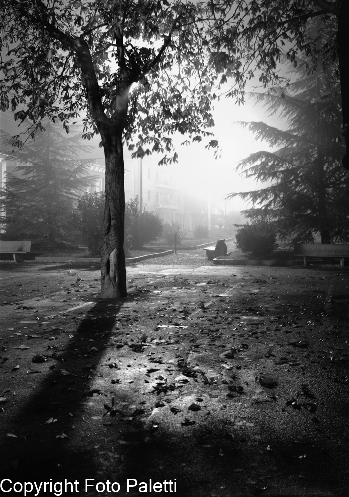 Via IV Novembre
